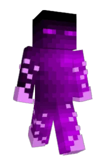 StarkQuill1535 Minecraft avatar full body