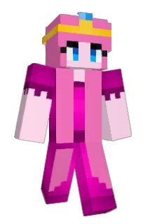 Stark_Raven_ Minecraft avatar full body