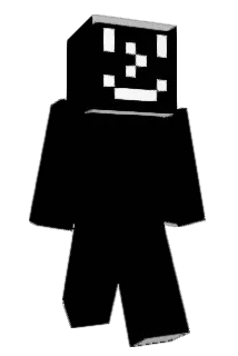 StarkillXD Minecraft avatar full body