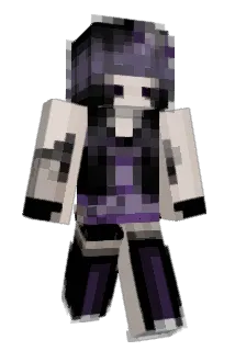 Starlight111888 Minecraft avatar full body