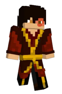 StarlightWhite Minecraft avatar full body