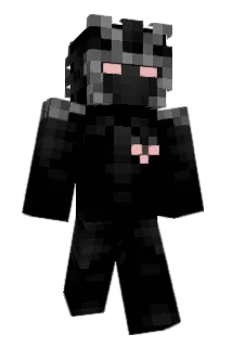 Starlord4693 Minecraft avatar full body