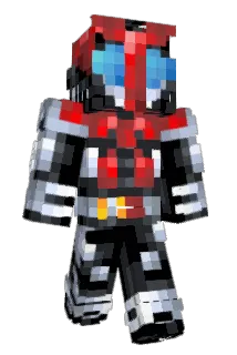 Starly1453 Minecraft avatar full body