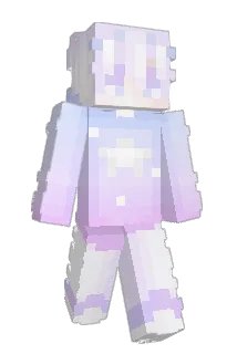 Starmagic2929 Minecraft avatar full body