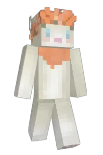 StarrixITA Minecraft avatar full body