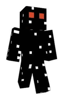 StarroZeld Minecraft avatar full body