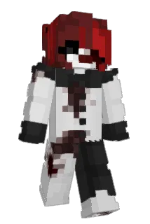 StarryHeavens Minecraft avatar full body