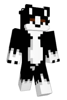StarryMoon15169 Minecraft avatar full body