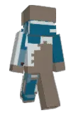 StarsharkStudio Minecraft avatar full body