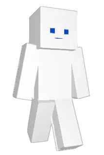 StarshipTroopers Minecraft avatar full body