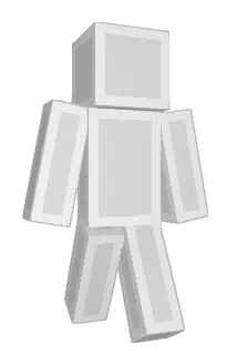 Starskadoodle Minecraft avatar full body