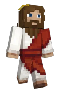 Starsky122 Minecraft avatar full body