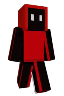 Starslord57 Minecraft avatar full body
