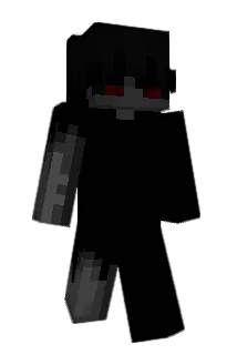 StarspielerTim Minecraft avatar full body