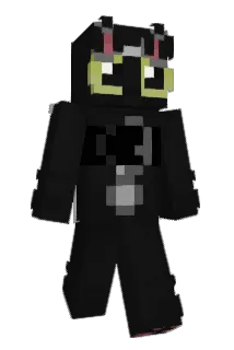 Starstruck42 Minecraft avatar full body