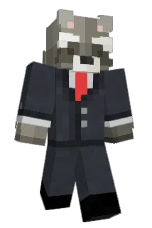 Starswirlz22 Minecraft avatar full body