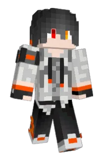 StartAgain12 Minecraft avatar full body