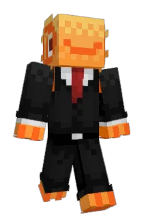 Startime0000 Minecraft avatar full body