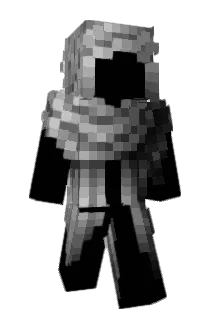 Starvy_xd Minecraft avatar full body