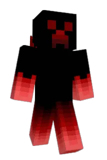StaryKiszony Minecraft avatar full body