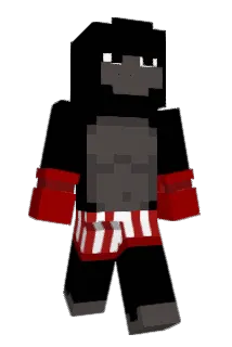 StaryMuran Minecraft avatar full body