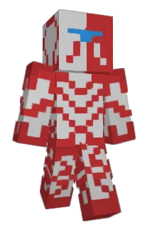 Stary_Pijany_ Minecraft avatar full body