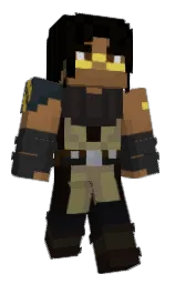 Custom render preview
