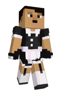 Stas1111111 Minecraft avatar full body
