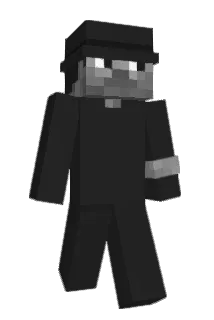 Stas1501 Minecraft avatar full body