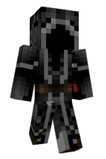 StasA Minecraft avatar full body