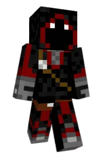 Stas_42 Minecraft avatar full body