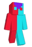 Stas_Kuba Minecraft avatar full body