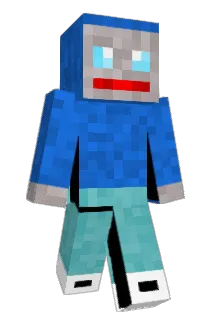 Stas_stas Minecraft avatar full body