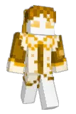 Stasha_07 Minecraft avatar full body