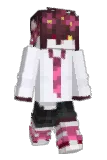 Stasian_ Minecraft avatar full body