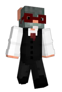 Stasio_Industry Minecraft avatar full body