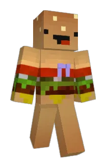 Stasio_z_dasio Minecraft avatar full body