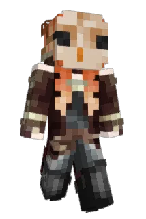 Stat1c_tv Minecraft avatar full body
