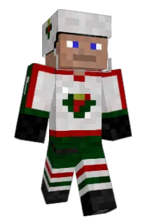 Stat3_0f_hockey Minecraft avatar full body