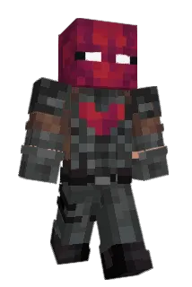 StateOfMisery__ Minecraft avatar full body
