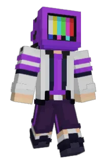 StateOfTheArt Minecraft avatar full body