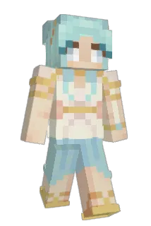 Statera_ Minecraft avatar full body