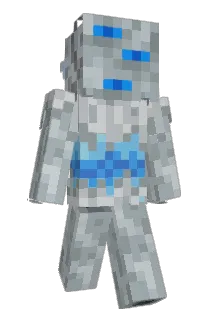 StaticAwakens Minecraft avatar full body