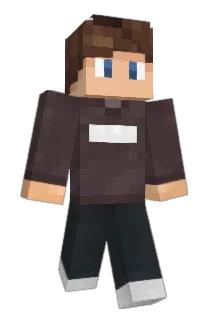StaticCode Minecraft avatar full body