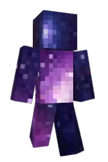 StaticDeer9834 Minecraft avatar full body