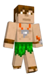 Custom render preview
