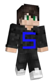 StaticLNO Minecraft avatar full body