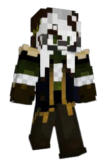 StaticStars_5330 Minecraft avatar full body