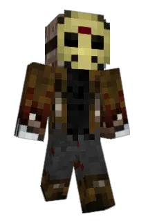 StaticXPearl_ Minecraft avatar full body