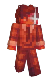 StaticYT_ Minecraft avatar full body